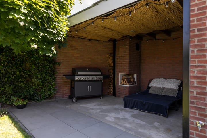 Foto 39 van da Costaweg 13