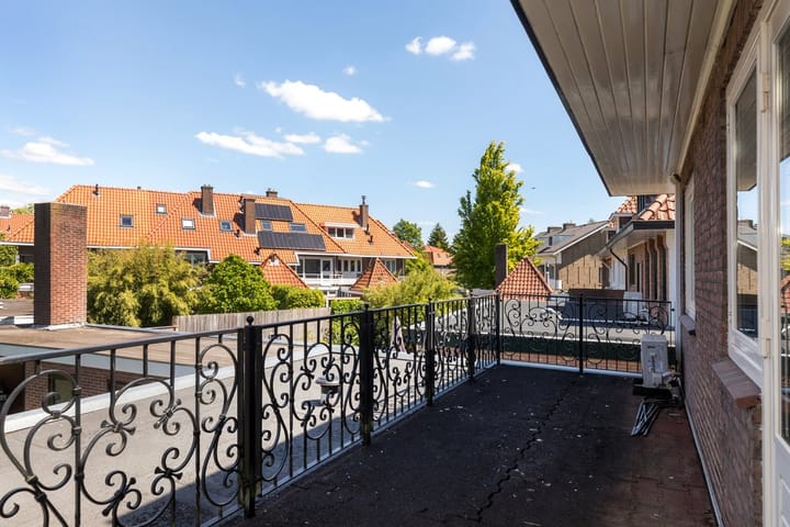 Foto 46 van da Costaweg 13