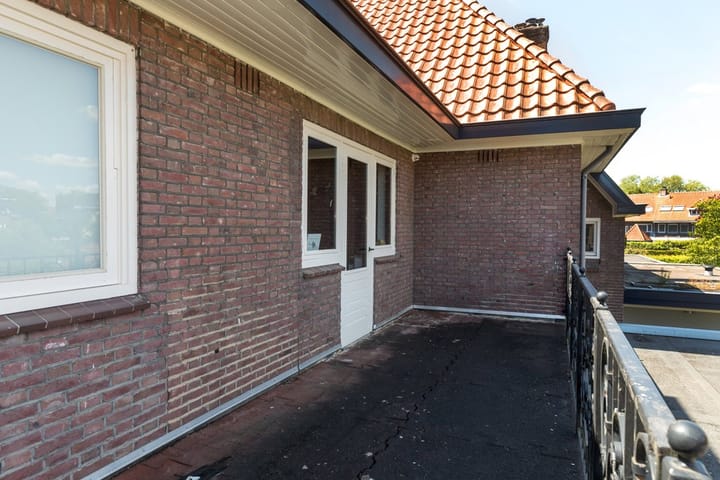 Foto 47 van da Costaweg 13