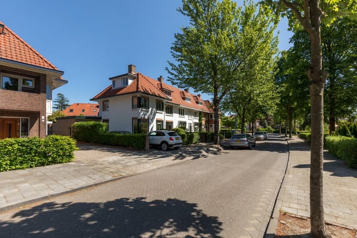 Foto 58 van da Costaweg 13