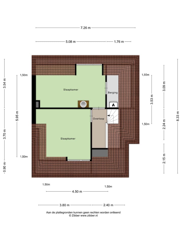 Foto 62 van da Costaweg 13