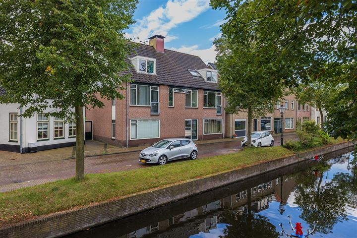 Bekijk foto 42 van Vliet Zuidzijde 46