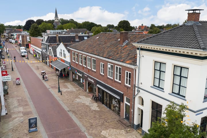 Van Harenstraat 4