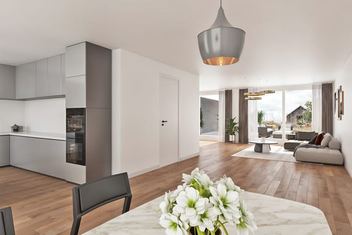 Foto 3 van Eerste Hoefweg 6