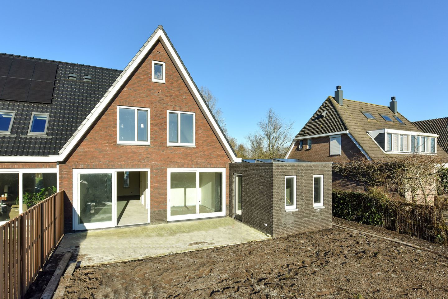 Foto 4 van Eerste Hoefweg 6