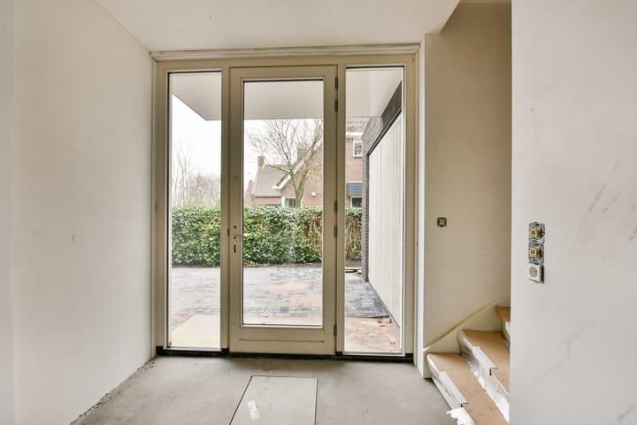 Foto 5 van Eerste Hoefweg 6