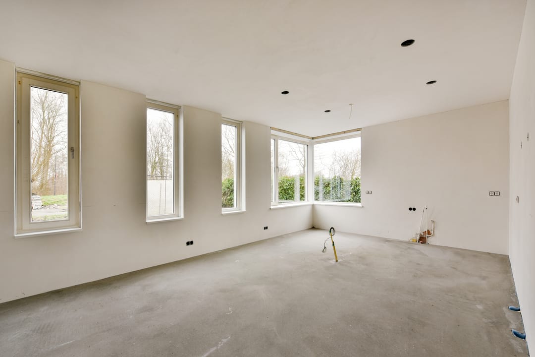 Foto 8 van Eerste Hoefweg 6