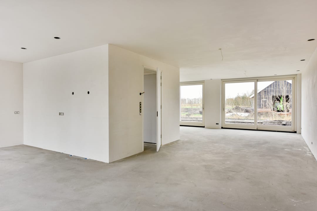 Foto 11 van Eerste Hoefweg 6