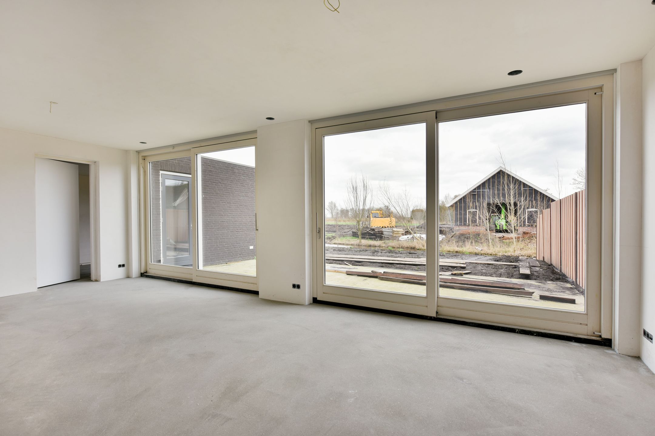 Foto 12 van Eerste Hoefweg 6