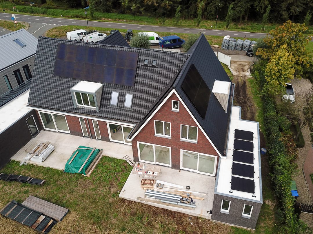 Foto 28 van Eerste Hoefweg 6