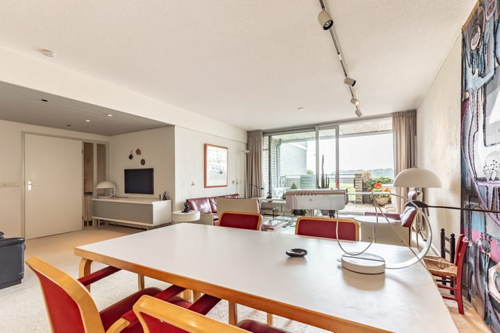 Foto 2 van Bartoklaan 25