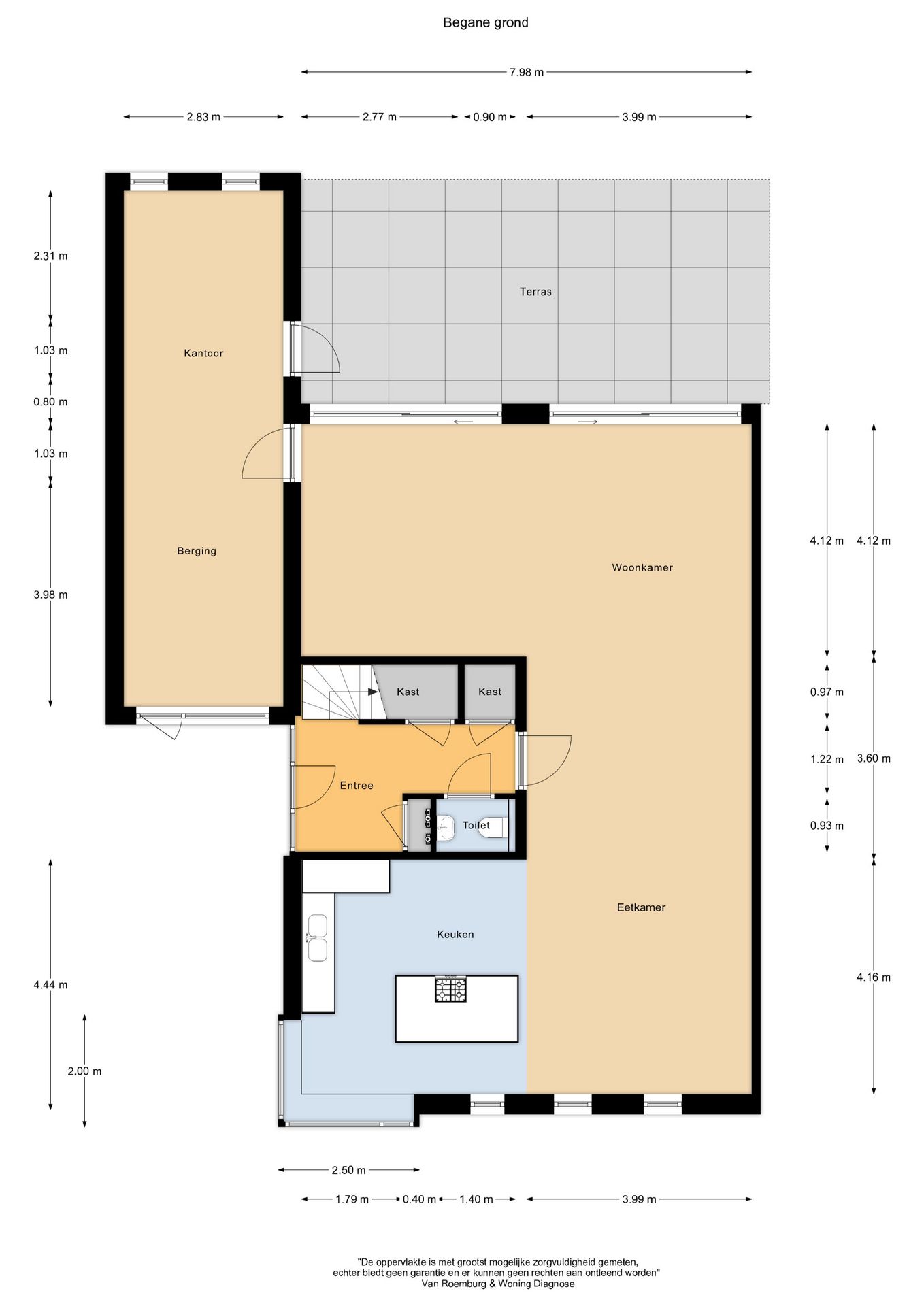 Foto 33 van Eerste Hoefweg 6