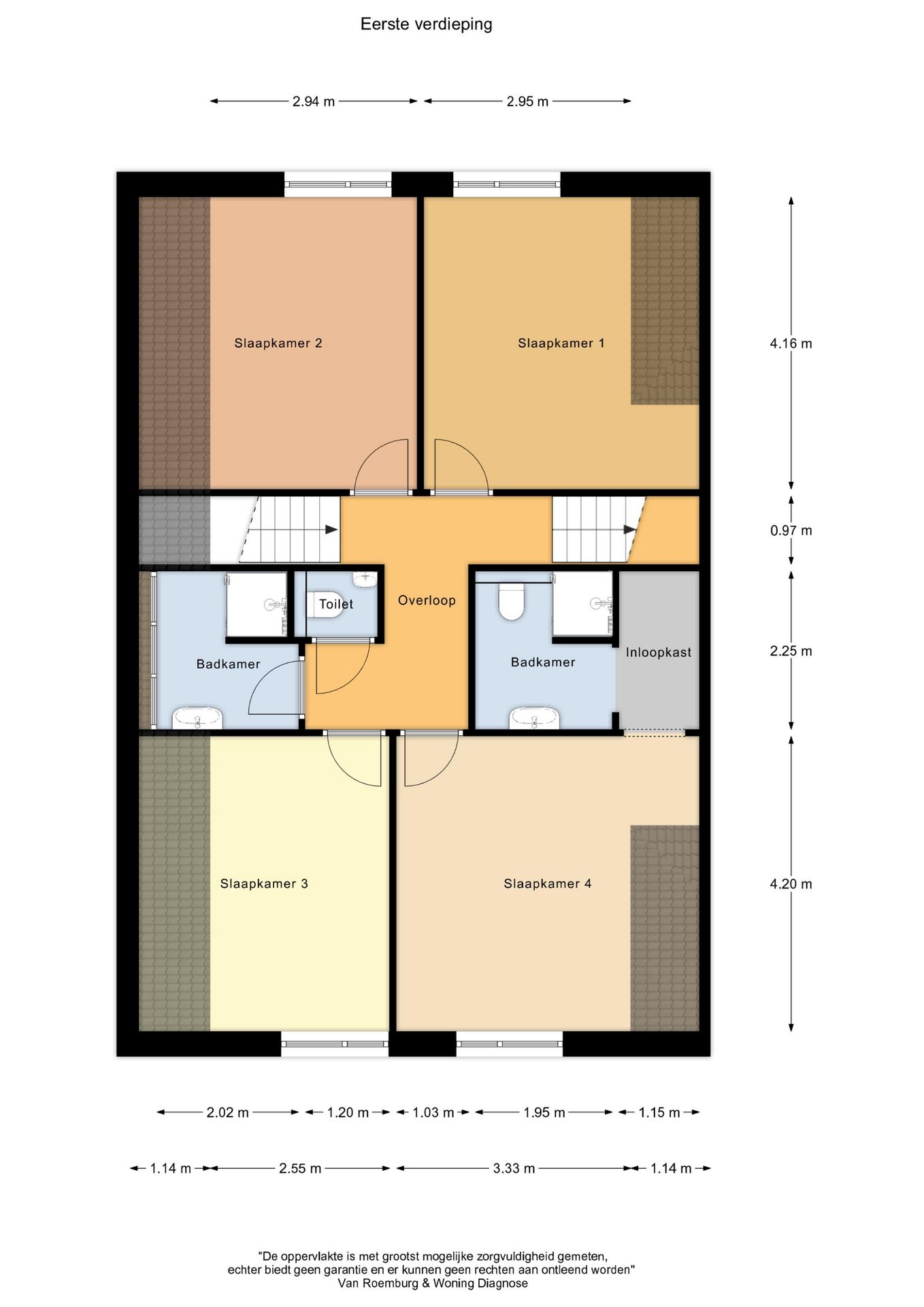 Foto 34 van Eerste Hoefweg 6