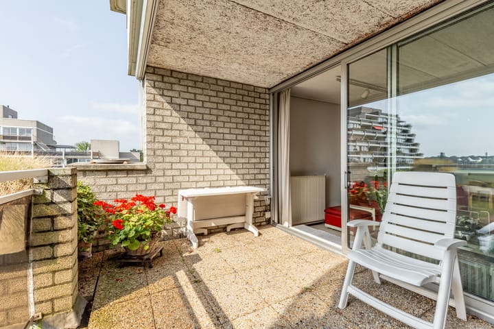 Foto 4 van Bartoklaan 25