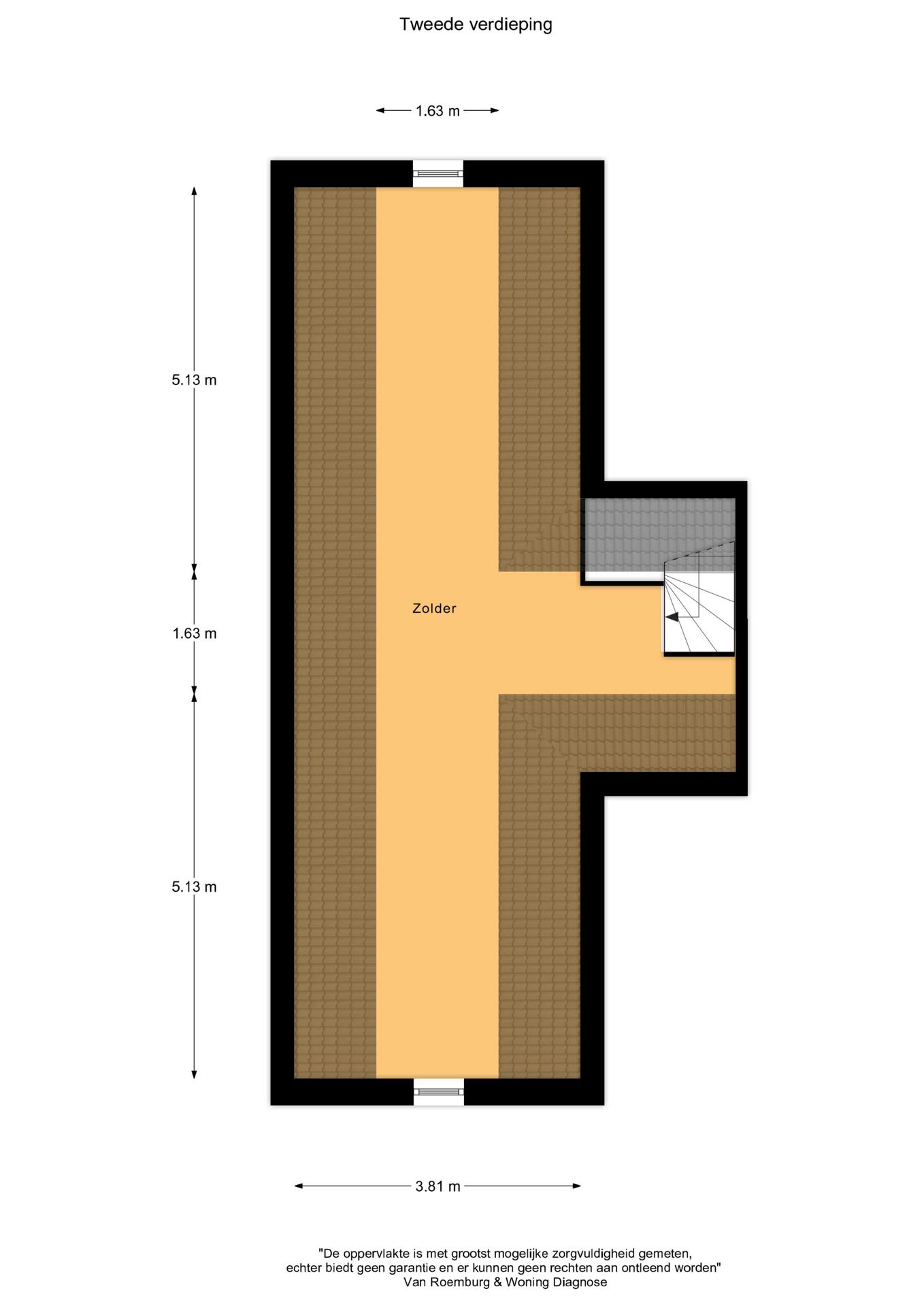 Foto 35 van Eerste Hoefweg 6