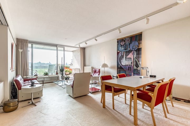 Foto 5 van Bartoklaan 25