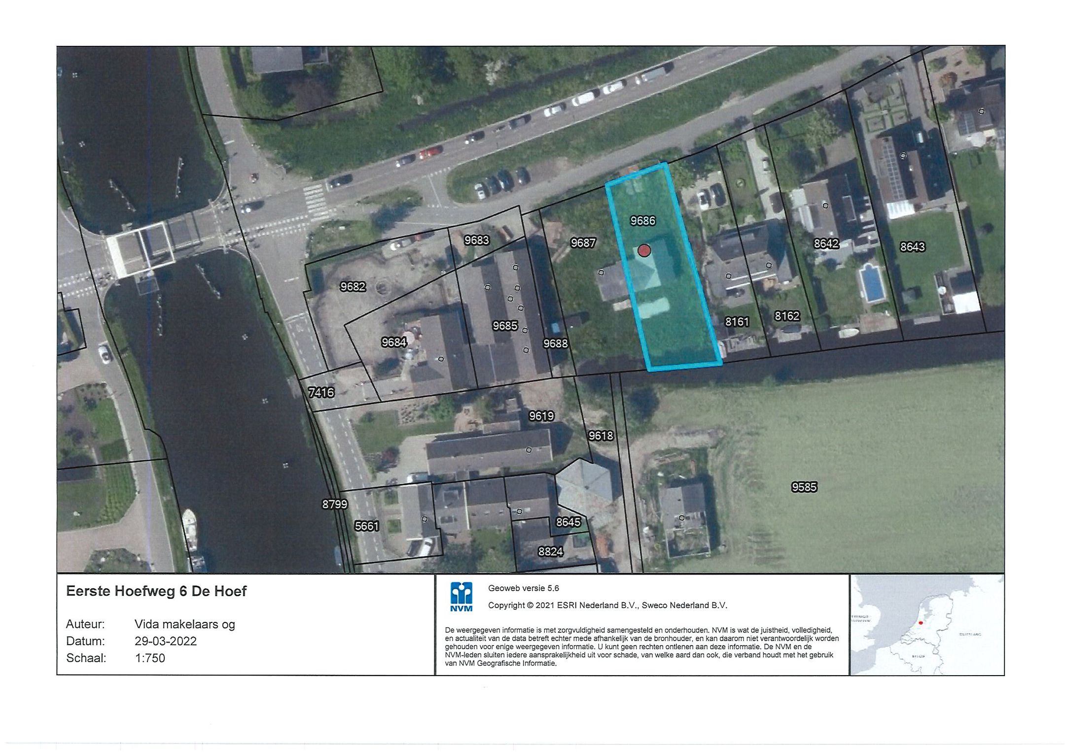 Foto 36 van Eerste Hoefweg 6