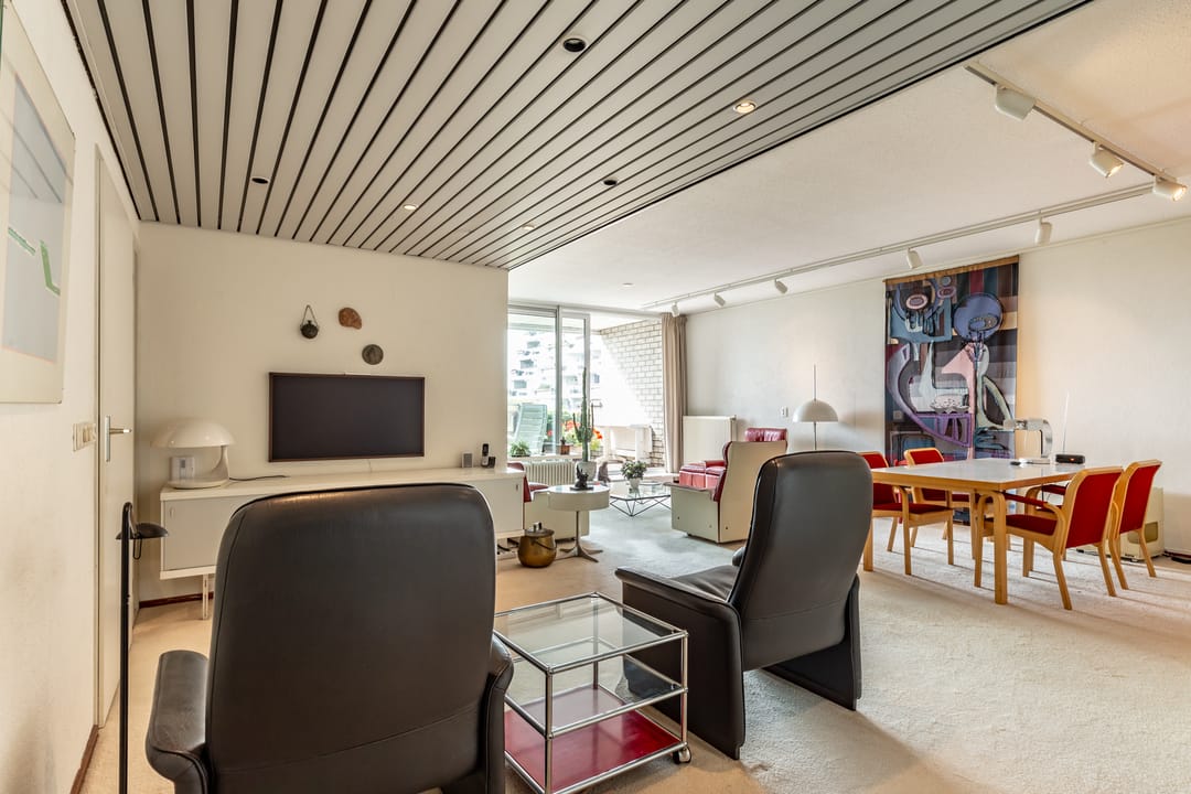 Foto 7 van Bartoklaan 25