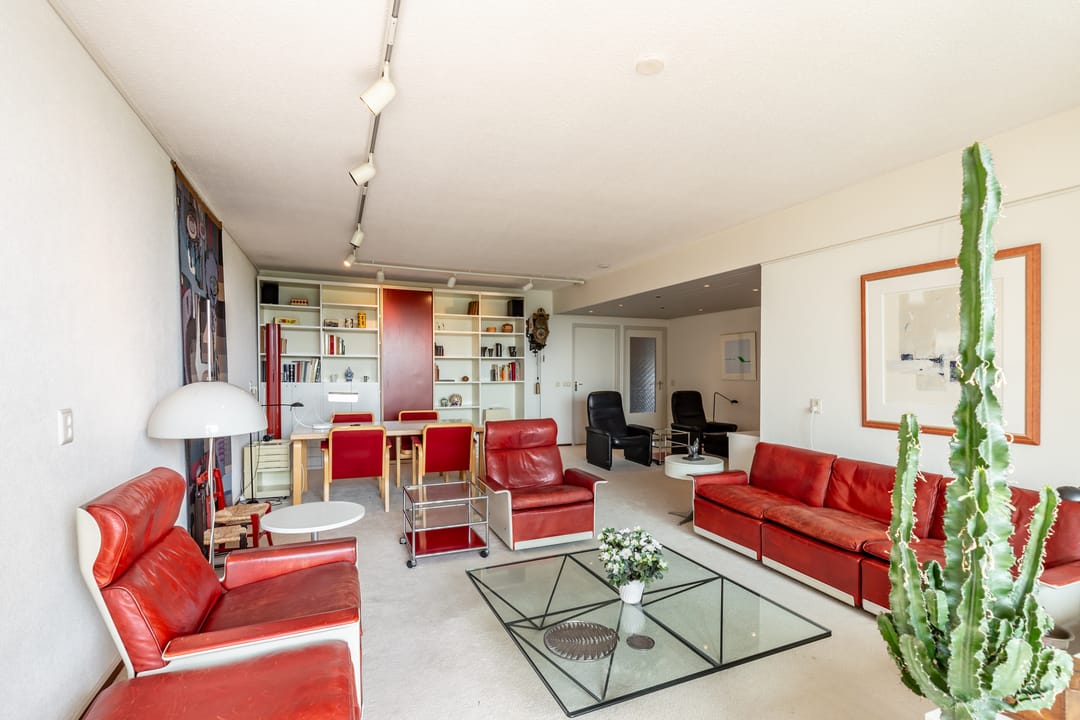 Foto 8 van Bartoklaan 25