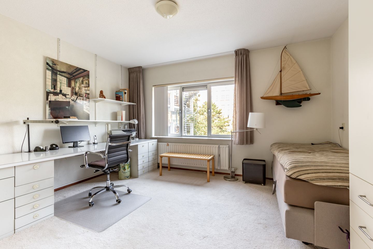 Foto 14 van Bartoklaan 25