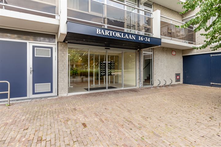 Bekijk foto 18 van Bartoklaan 25