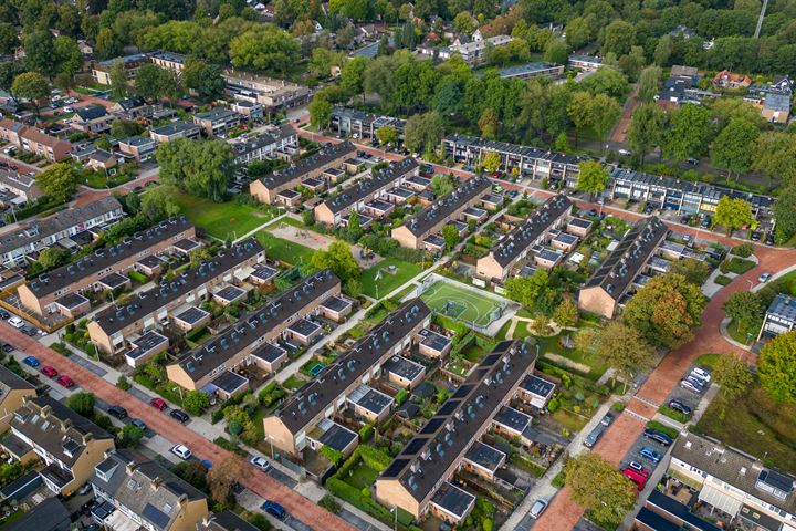 Bekijk foto 46 van Spoorlaan 58