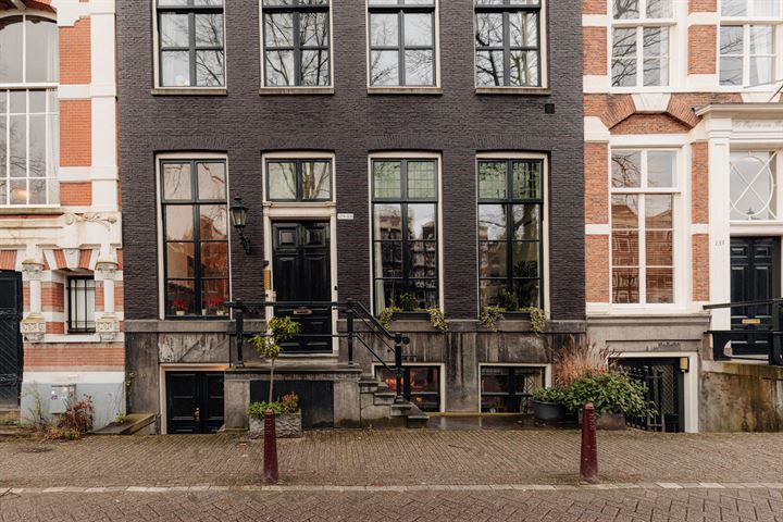 Bekijk foto 5 van Keizersgracht 131-E