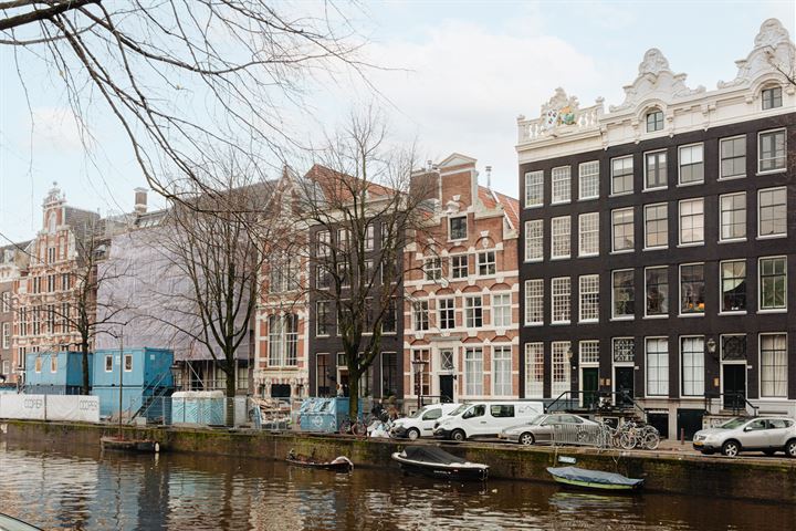 Bekijk foto 30 van Keizersgracht 131-E