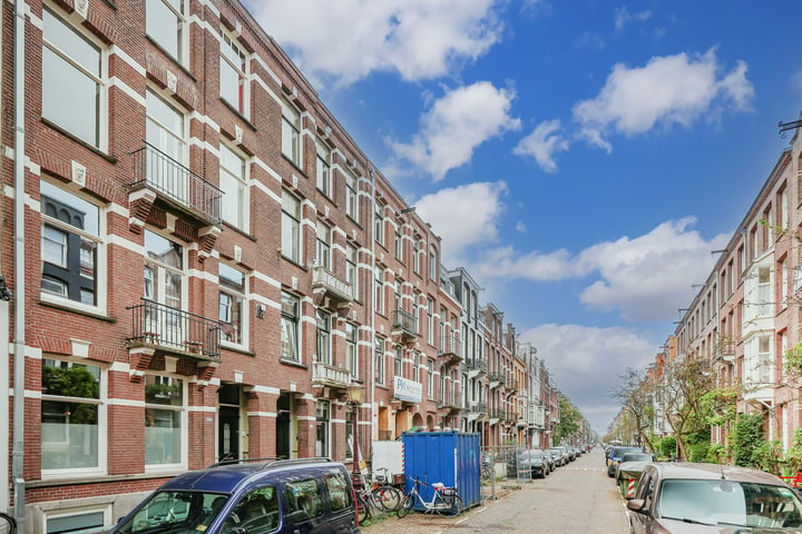 Bekijk foto 36 van Valeriusstraat 59-2