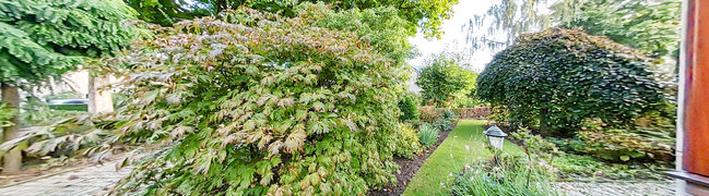 Bekijk 360° foto van Tuin van De Boggerd 7