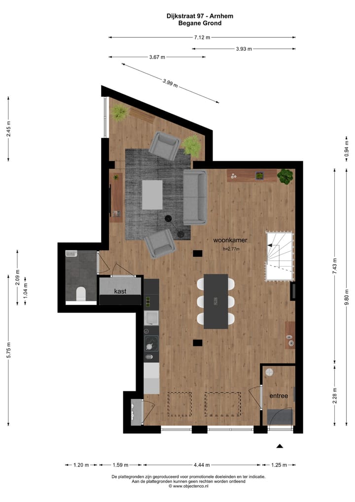 Foto 37 van Dijkstraat 97