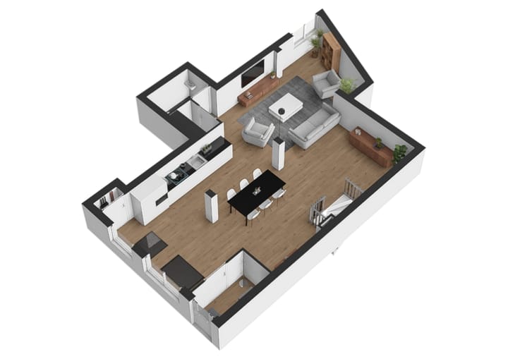 Foto 39 van Dijkstraat 97