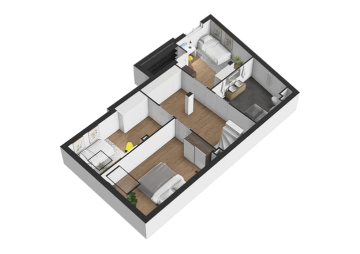 Foto 40 van Dijkstraat 97