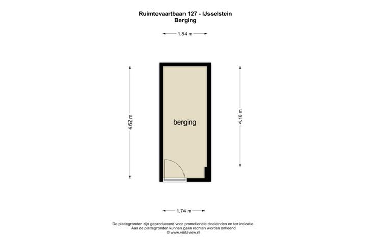 Bekijk foto 42 van Ruimtevaartbaan 127