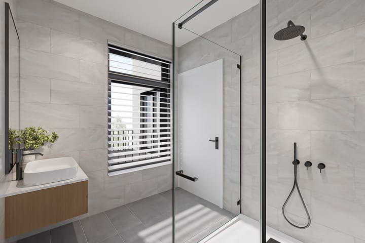 Foto 5 van Maasstraat 36 - Appartement 1