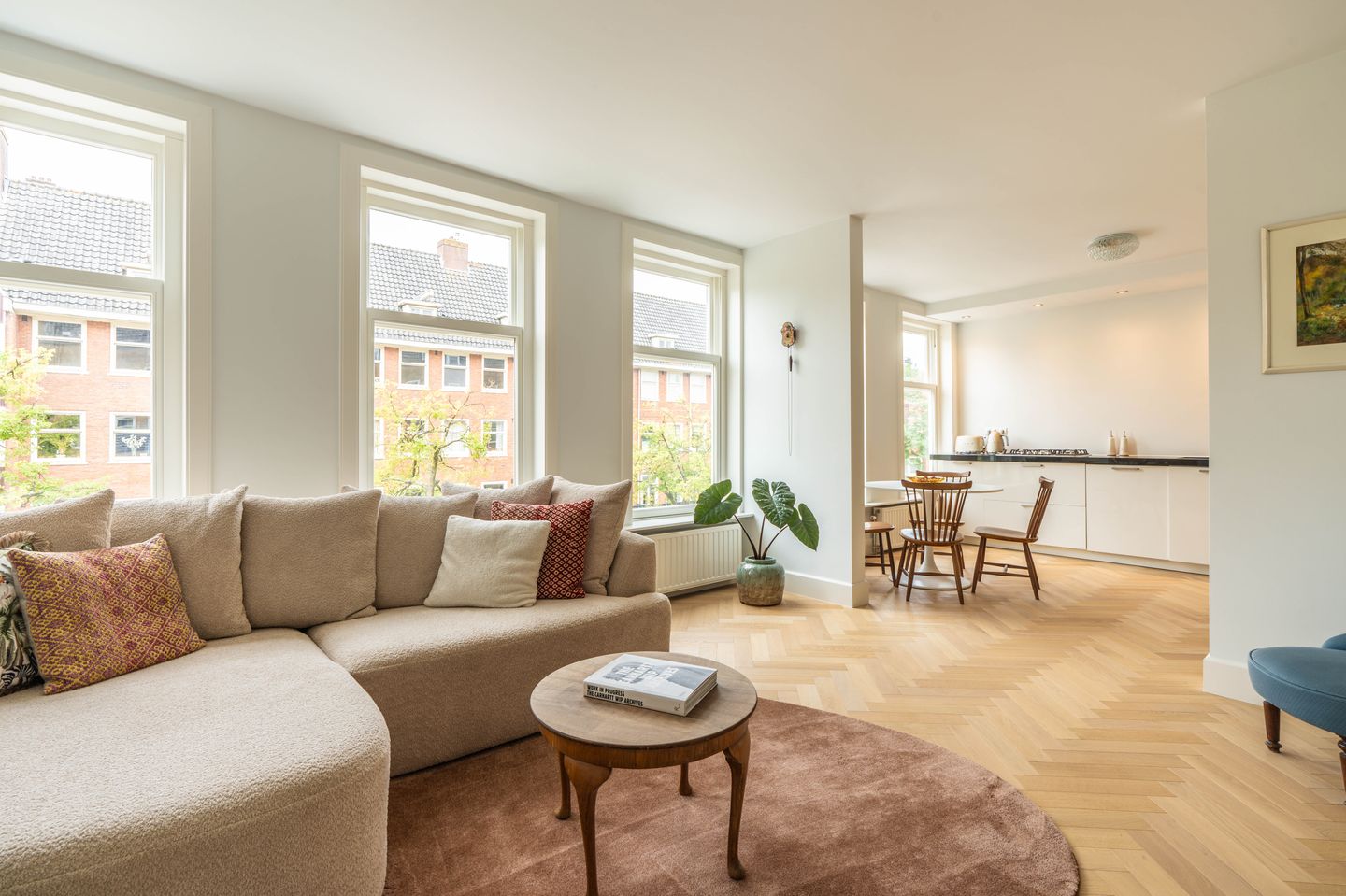 Foto 1 van Waalstraat 49-2