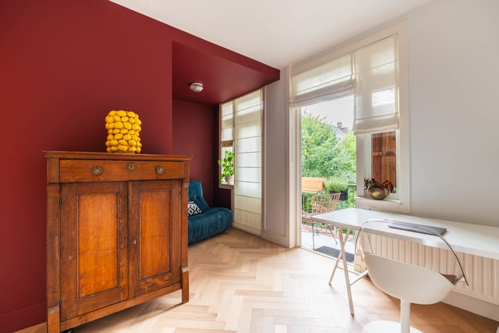 Foto 13 van Waalstraat 49-2