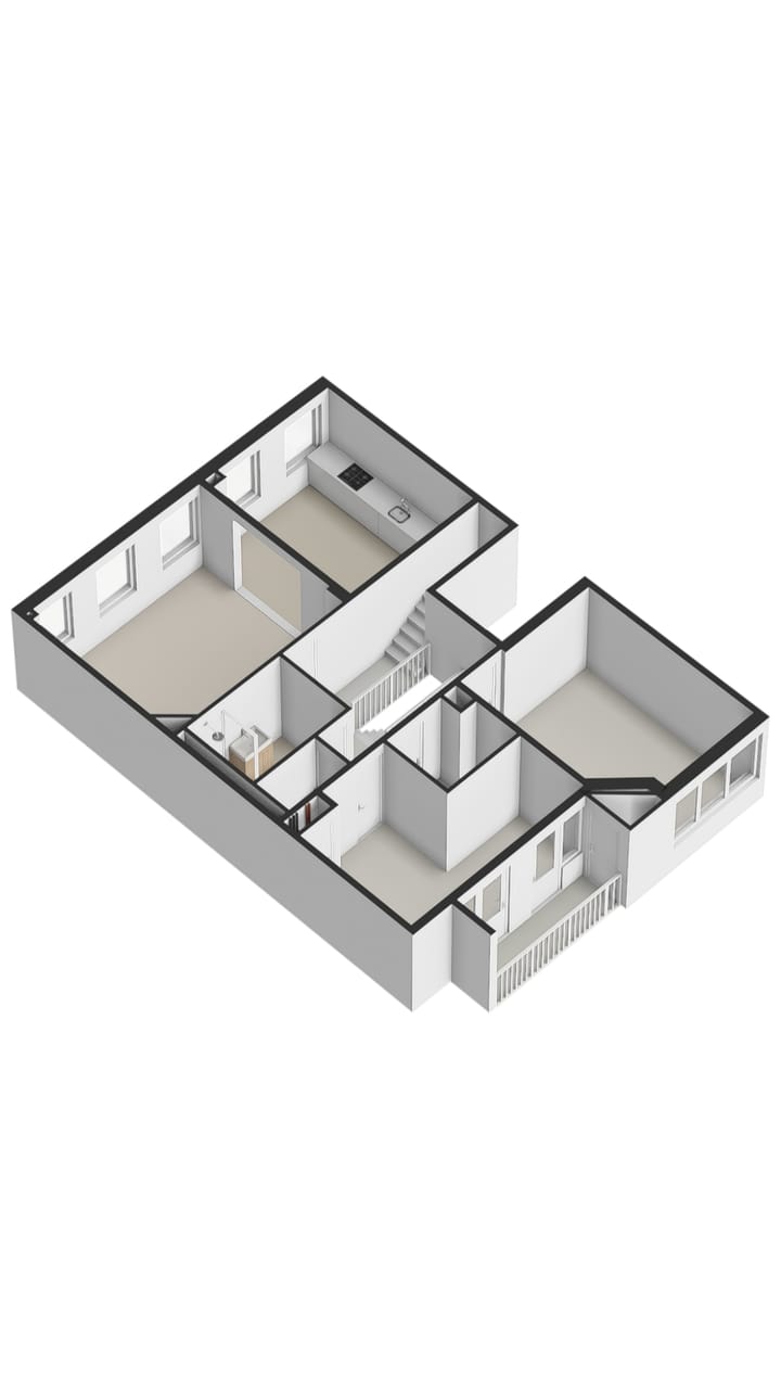 Foto 32 van Waalstraat 49-2