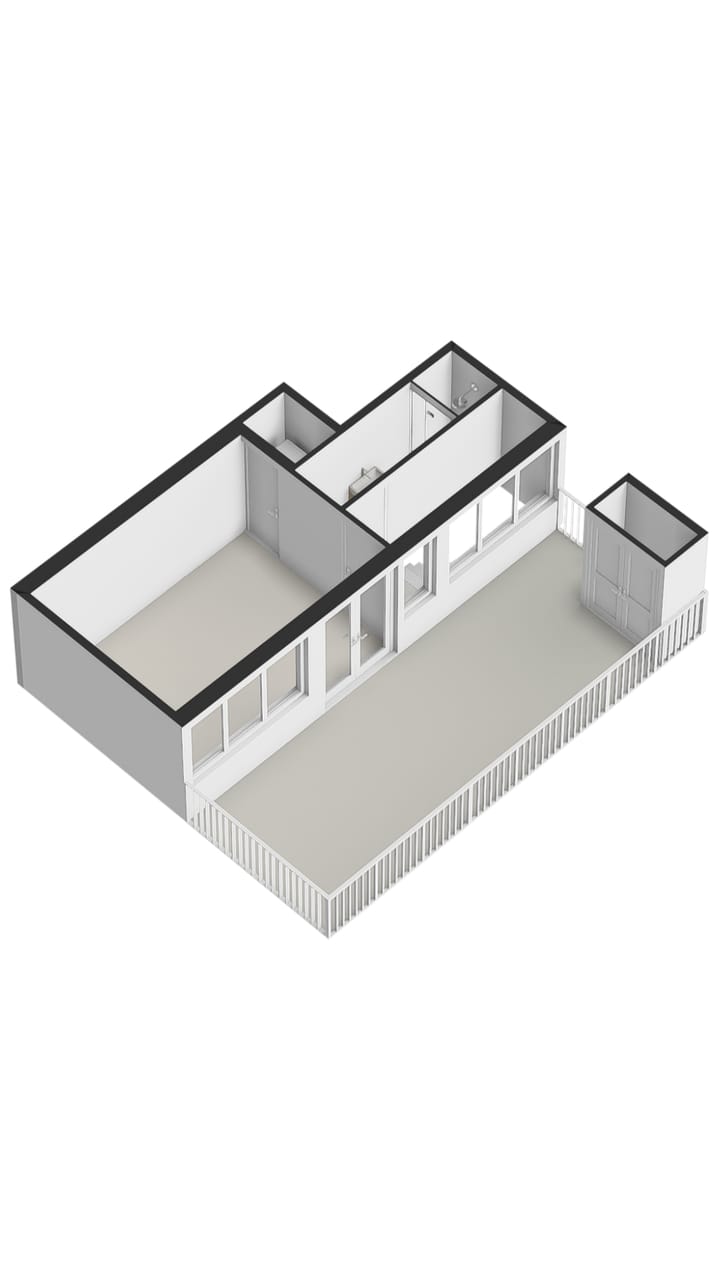 Foto 35 van Waalstraat 49-2