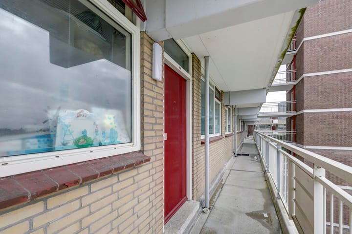 Foto 2 van 's-Gravelandseweg 862