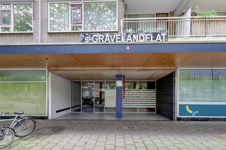 Foto 33 van 's-Gravelandseweg 862