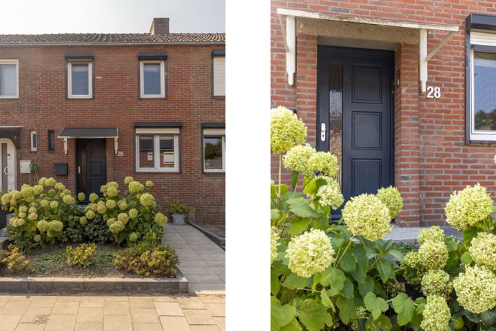 Bekijk foto 9 van Louis Delruellestraat 28