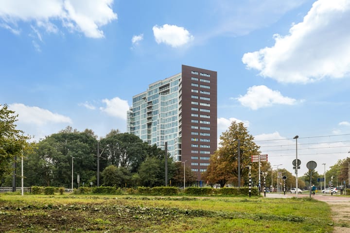 Foto 5 van Herculeslaan 136