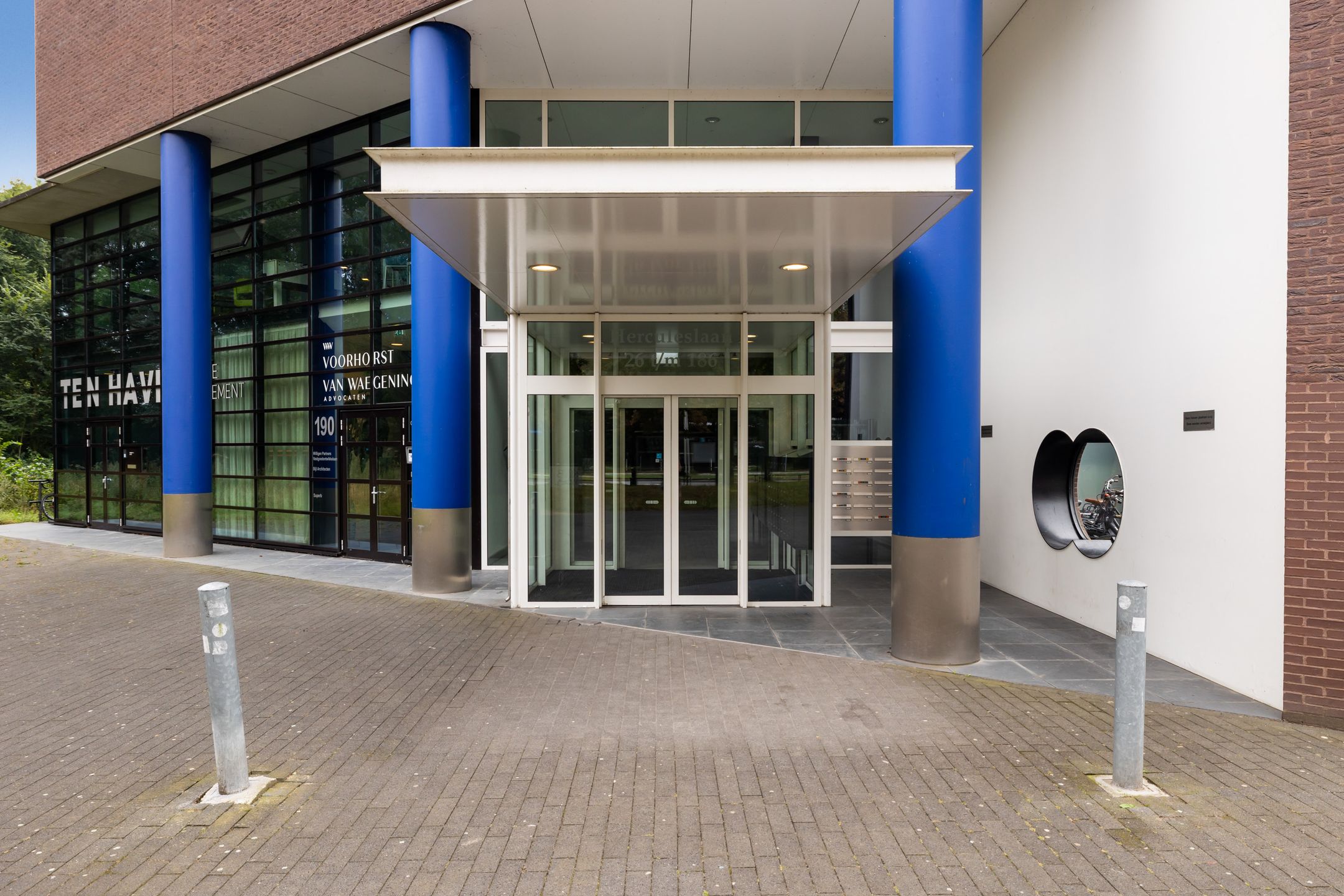 Foto 6 van Herculeslaan 136