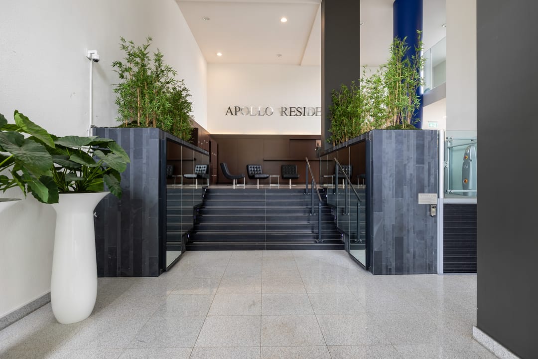 Foto 7 van Herculeslaan 136