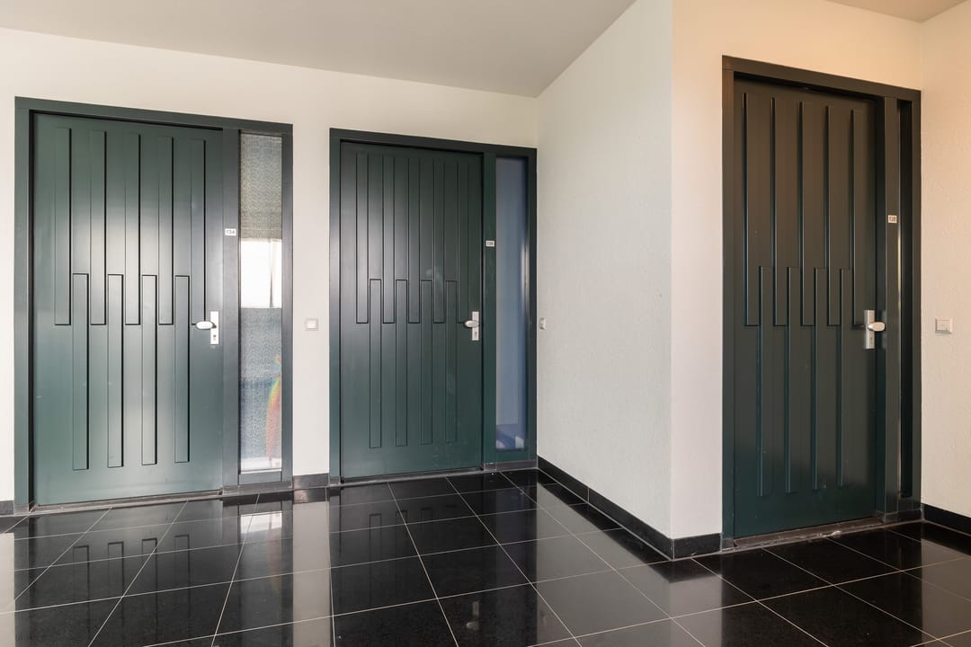 Foto 8 van Herculeslaan 136