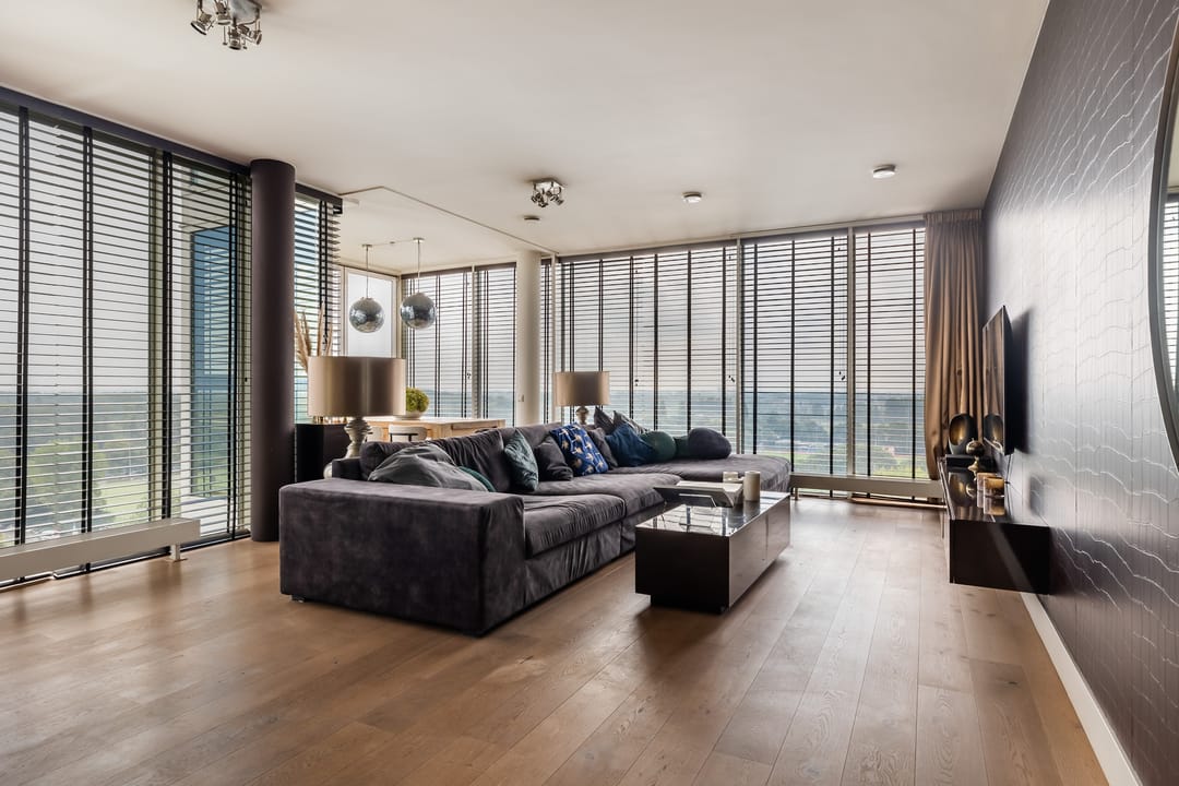 Foto 1 van Herculeslaan 136