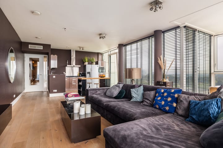 Foto 2 van Herculeslaan 136