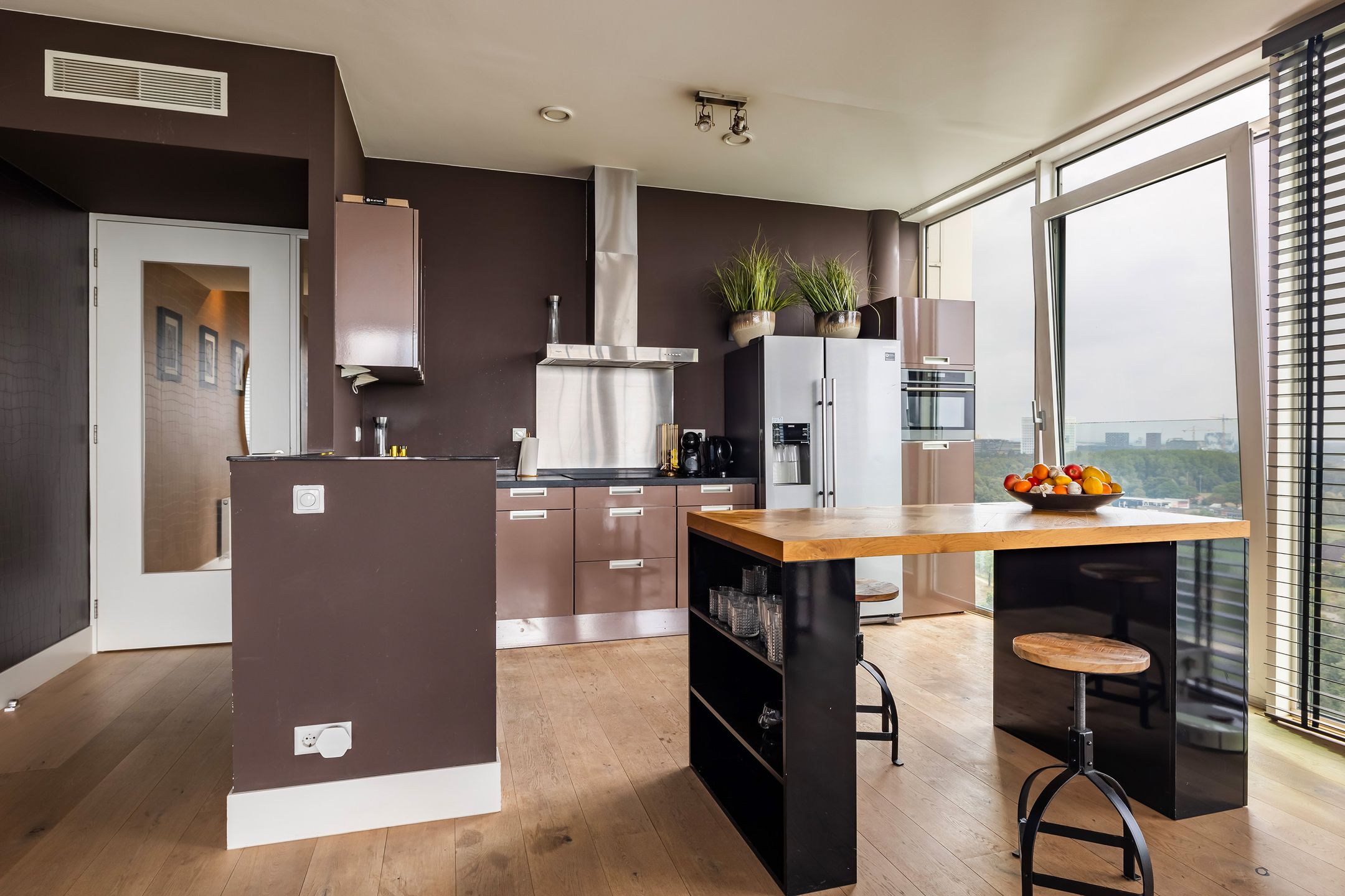 Foto 15 van Herculeslaan 136