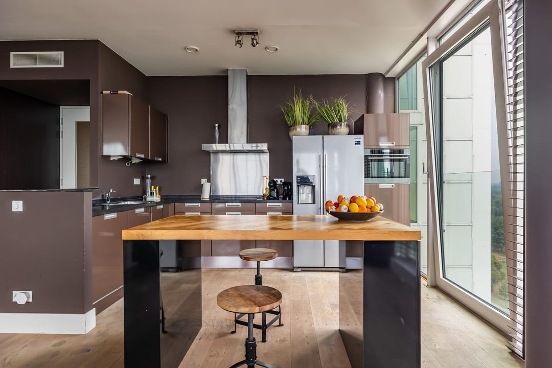 Foto 16 van Herculeslaan 136